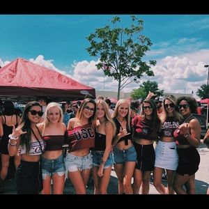 Meet your Posher, Kaitlyn